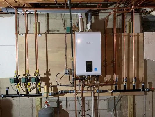 Precise HVAC Home Services