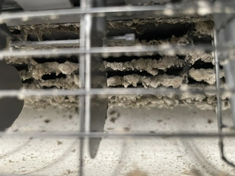 Slide of Precise HVAC