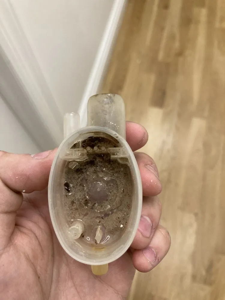 Slide of Precise HVAC