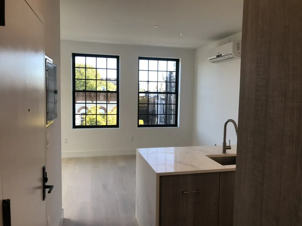 Slide of Precise HVAC