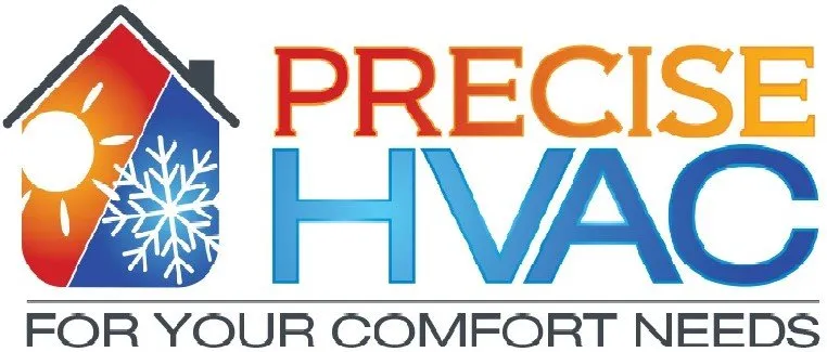 Slide of Precise HVAC