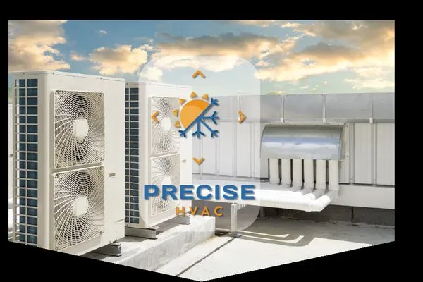 Precise HVAC