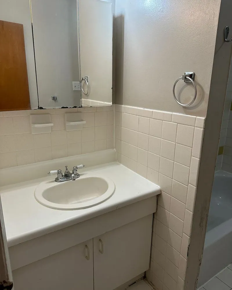 Slide of Precise Installation Services LLC