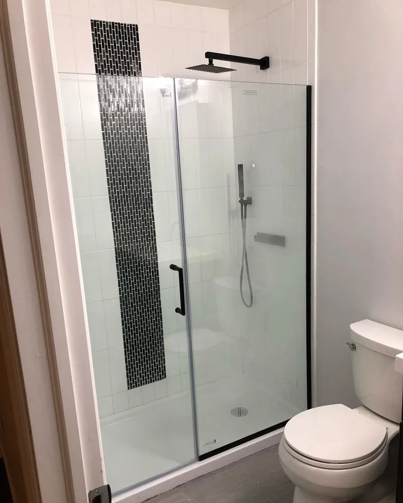 Slide of Precise Installation Services LLC