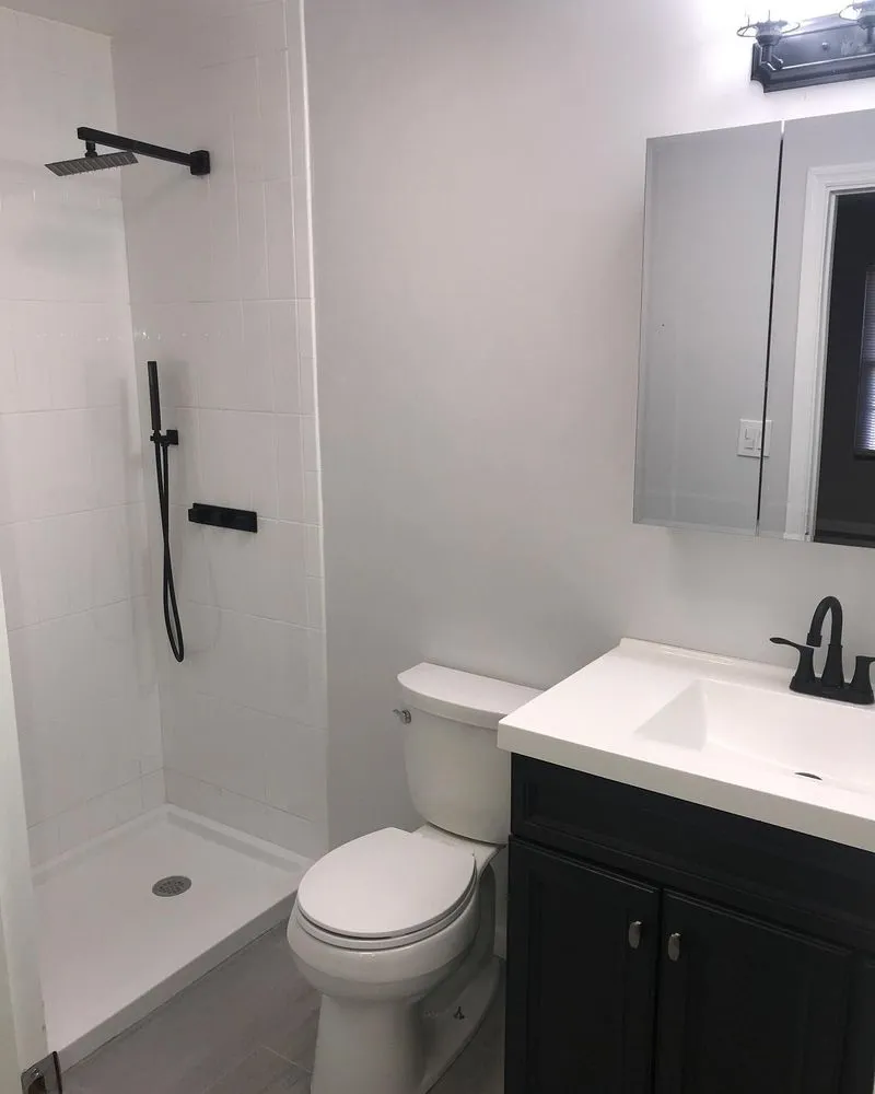 Slide of Precise Installation Services LLC