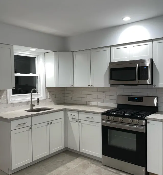 Slide of Precise Installation Services LLC