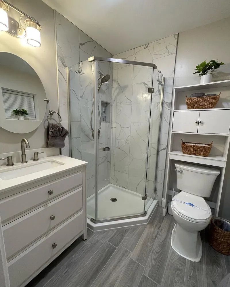 Slide of Precise Installation Services LLC