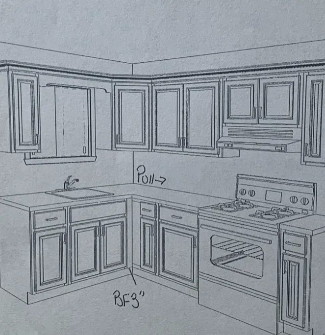 Slide of Precise Installation Services LLC