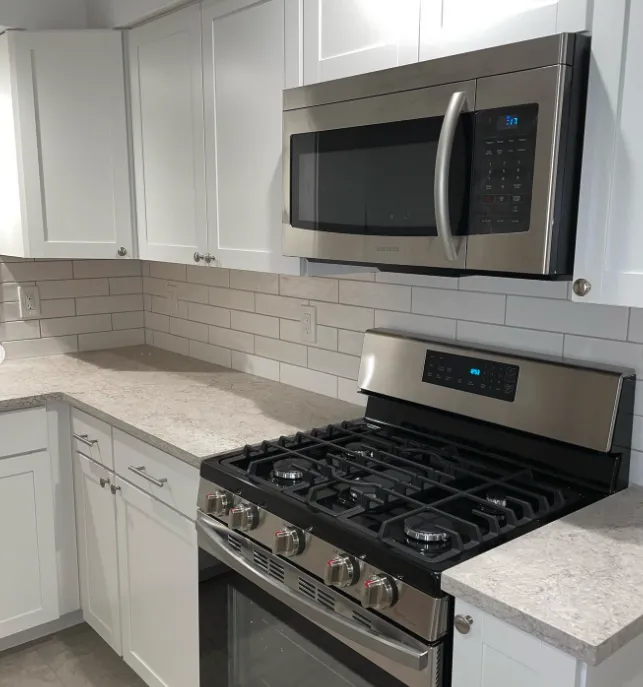 Slide of Precise Installation Services LLC