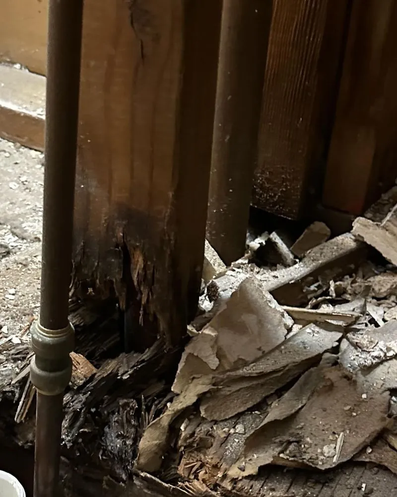 Slide of Precise Installation Services LLC