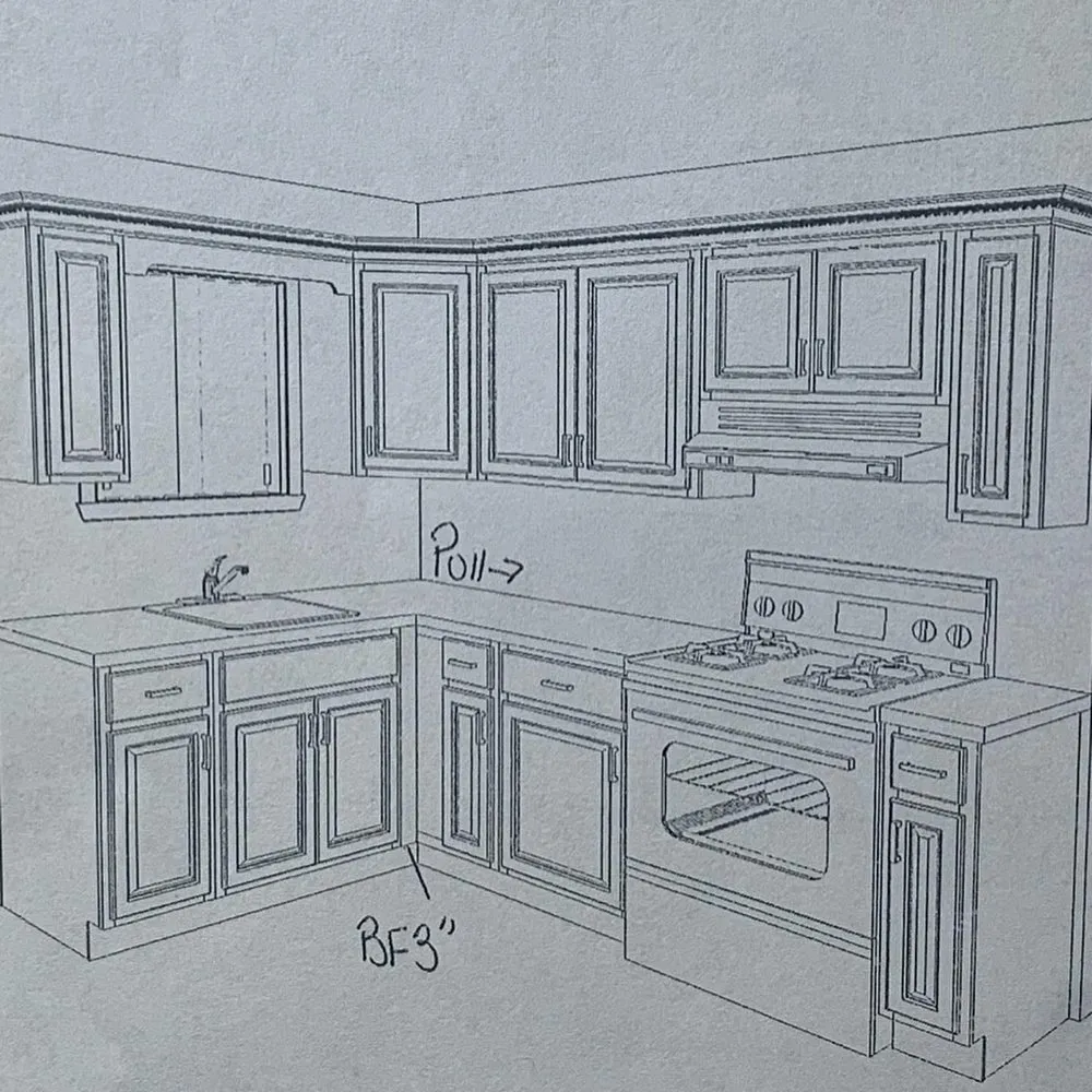 Slide of Precise Installation Services LLC