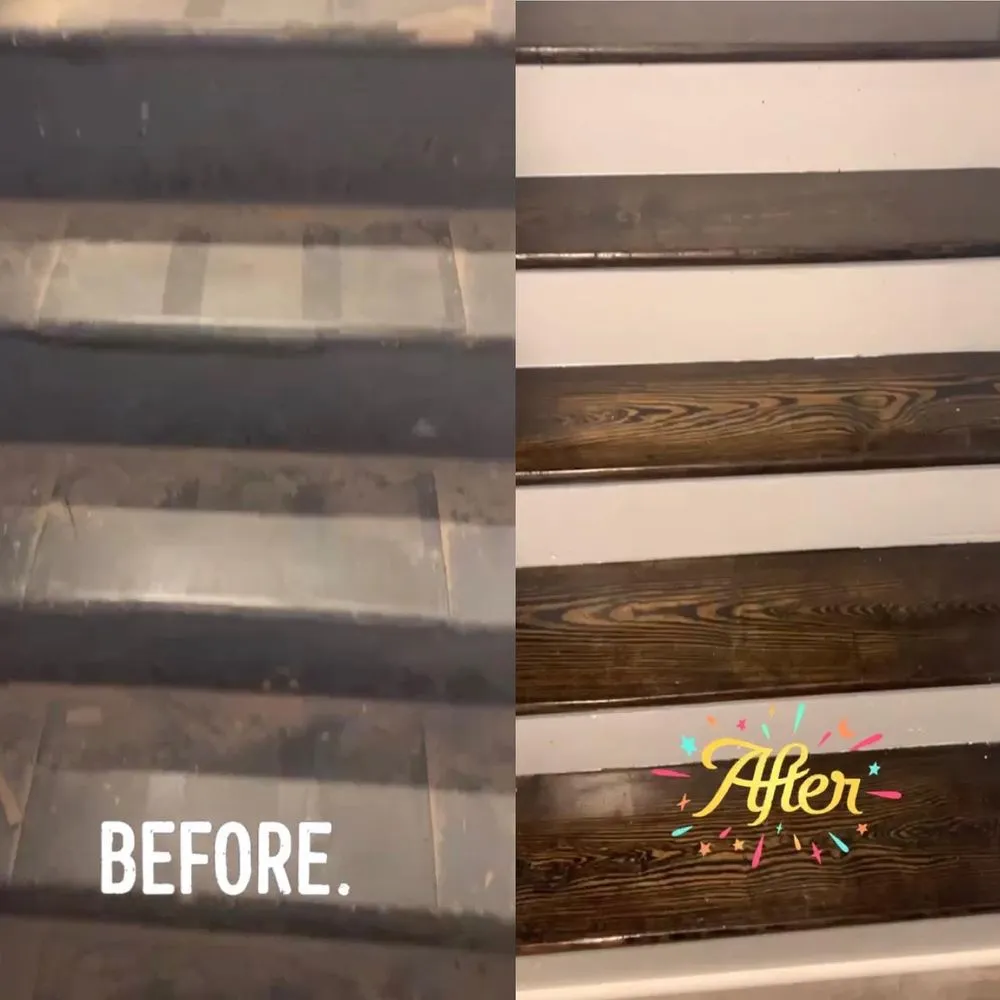 Slide of Precise Installation Services LLC