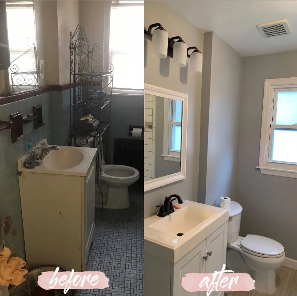 Slide of Precise Installation Services LLC