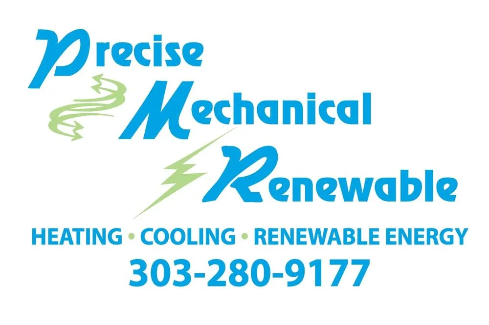 Slide of Precise Mechanical Services, Inc.