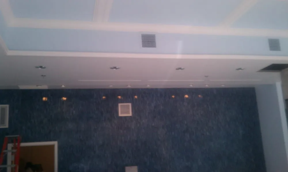 Slide of Precise Mechanical Services, Inc.