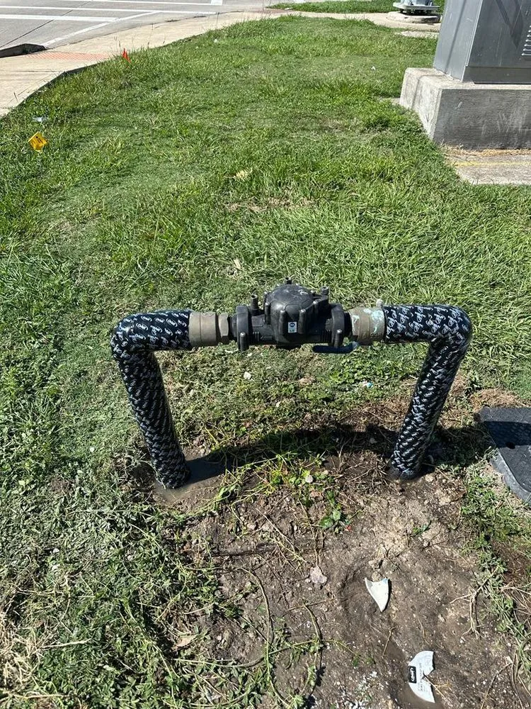 Slide of Precise Plumbing & Air