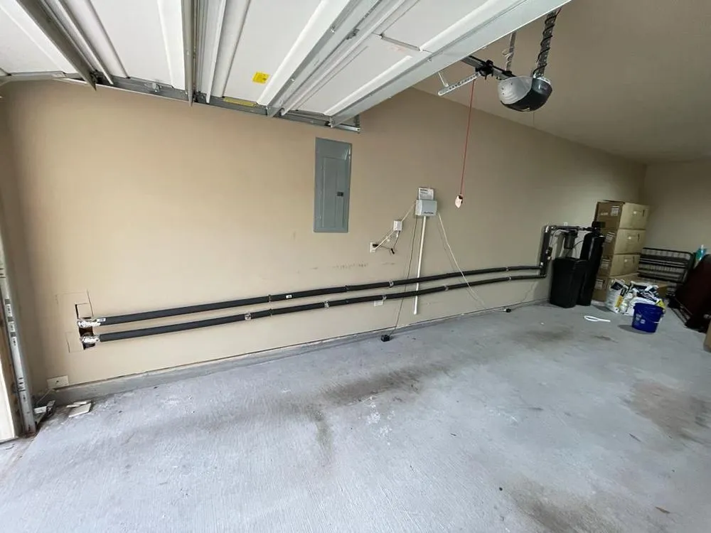 Slide of Precise Plumbing & Air