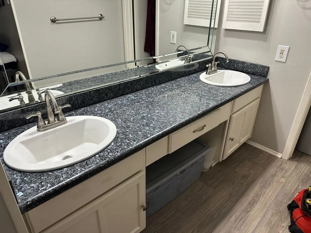 Slide of Precise Plumbing & Air