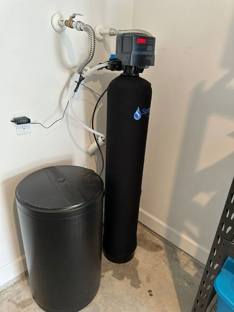 Slide of Precise Plumbing & Air