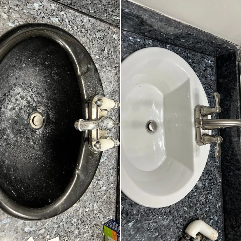 Slide of Precise Plumbing & Air