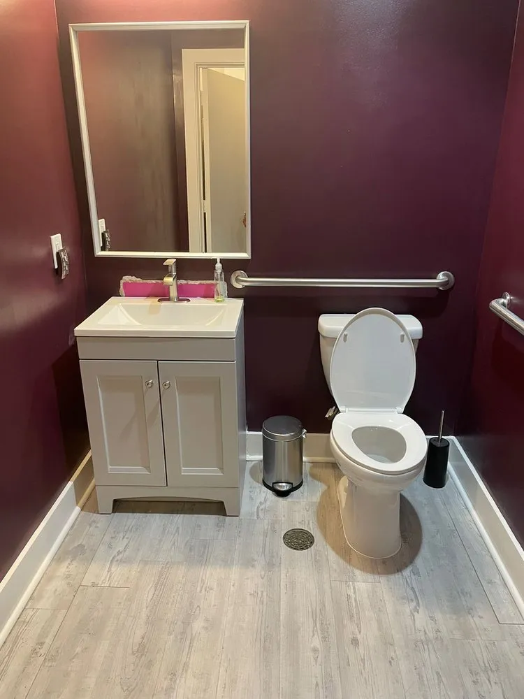 Slide of Precise Plumbing & Air