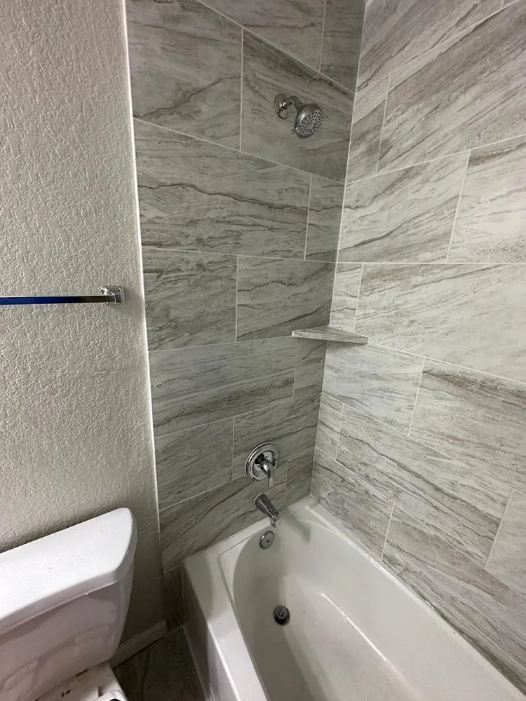 Slide of Precise Plumbing & Air