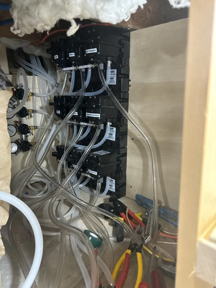 Slide of Precise Plumbing & Heating