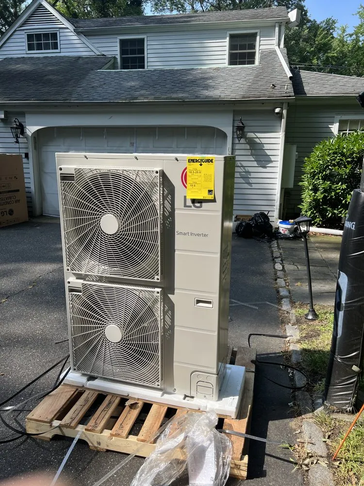 Slide of Precise Plumbing & Heating