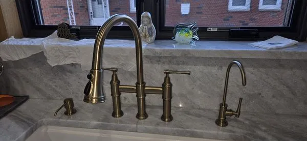 Precise Plumbing & Heating