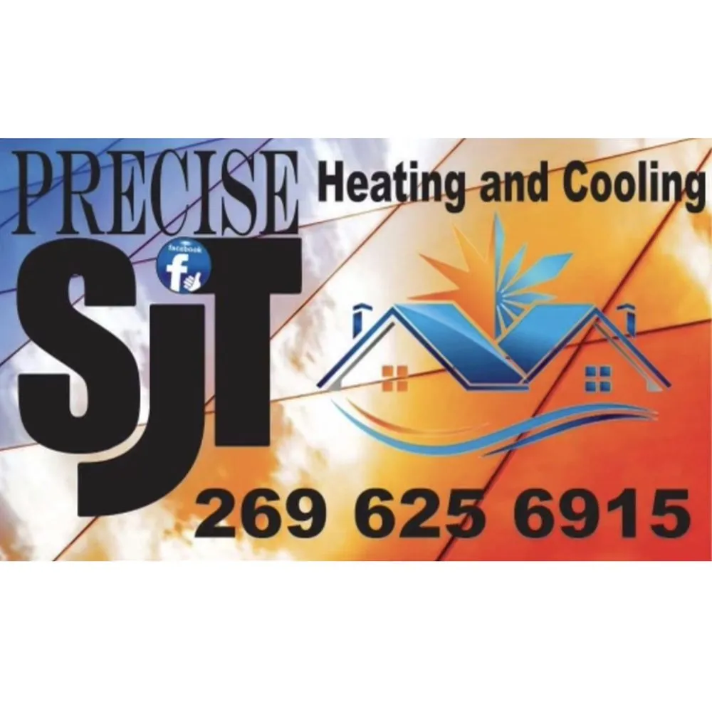 Slide of Precise SJT