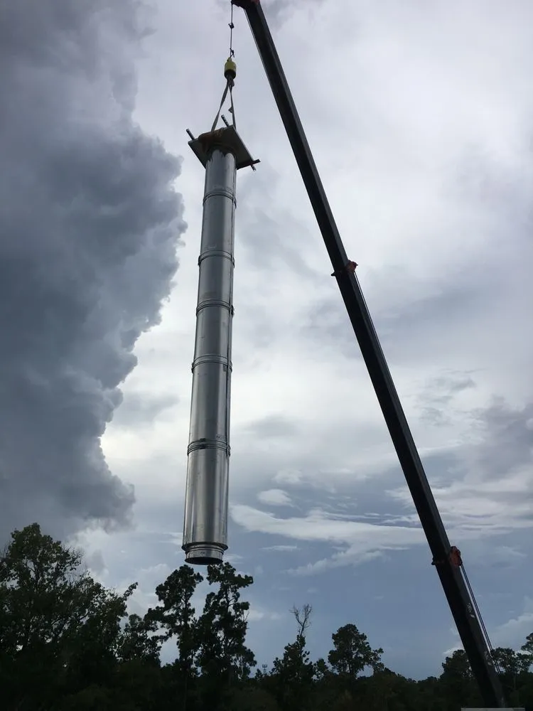 Slide of Precise Technical Services