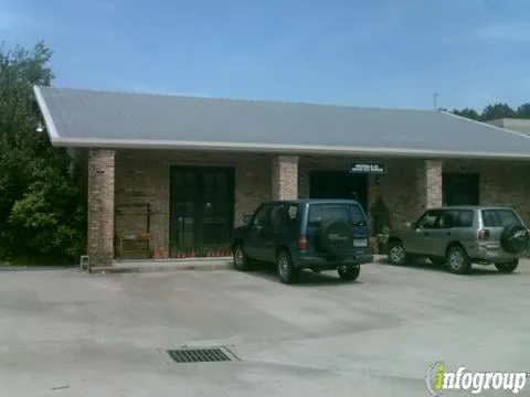 Slide of Precise Technical Services