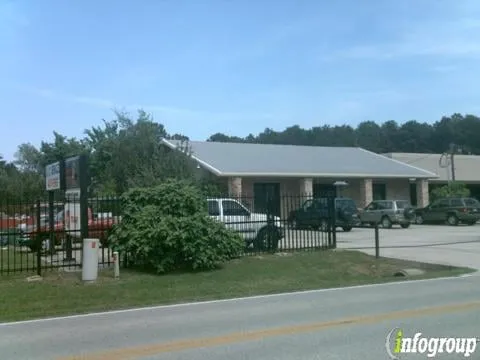 Slide of Precise Technical Services