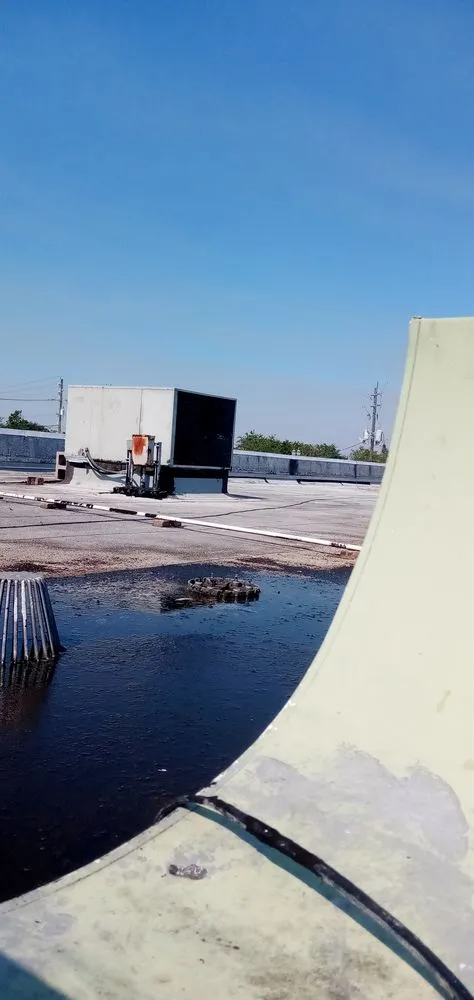 Slide of Precise Temperature Ac & Refrigeration