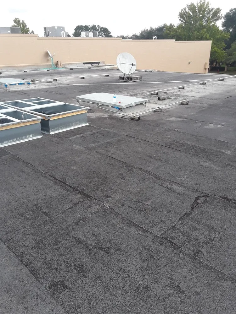 Slide of Precise Temperature Ac & Refrigeration