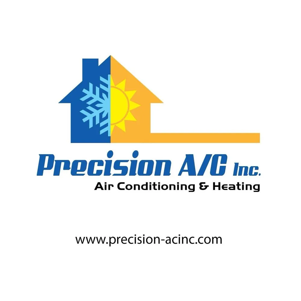 Slide of Precision A/C