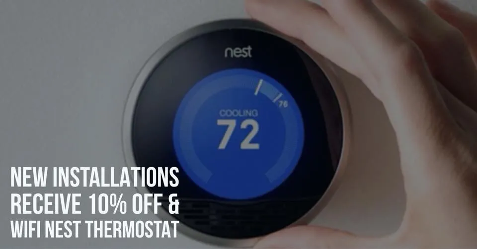 Slide of Precision A/C