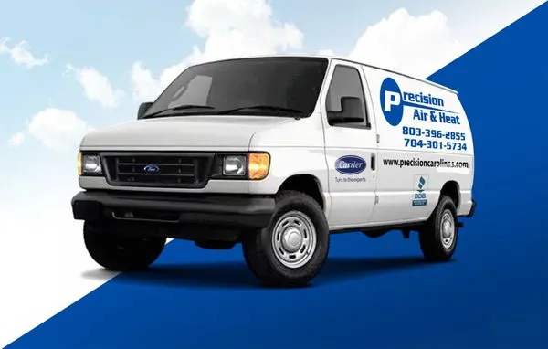 Precision Air & Heat