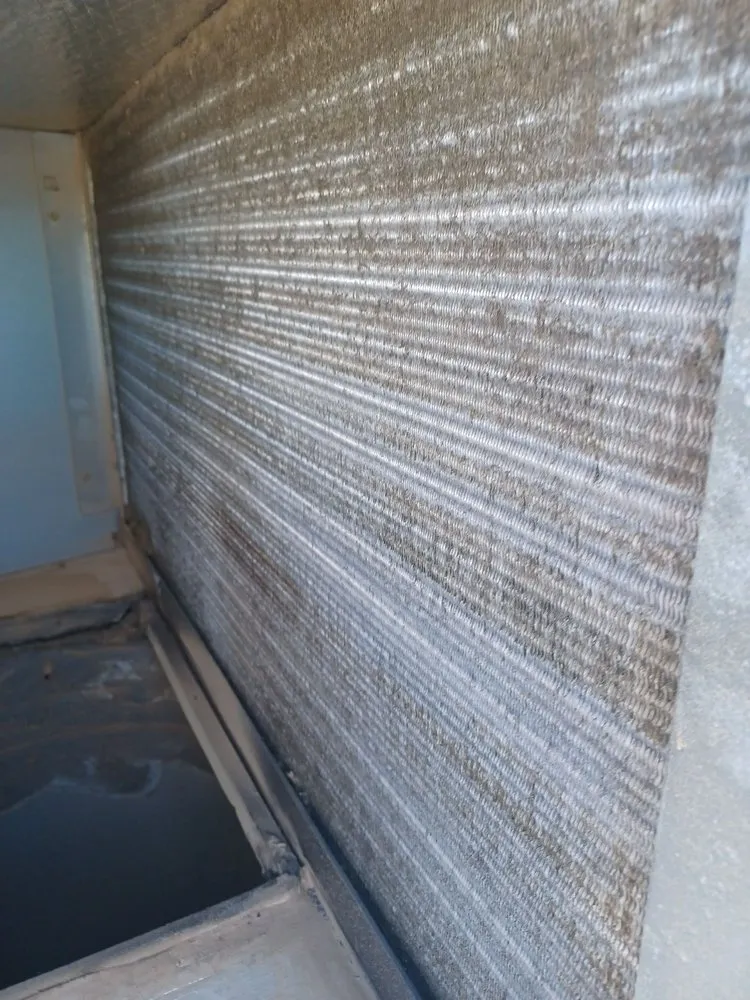 Slide of Precision Air & Plumbing