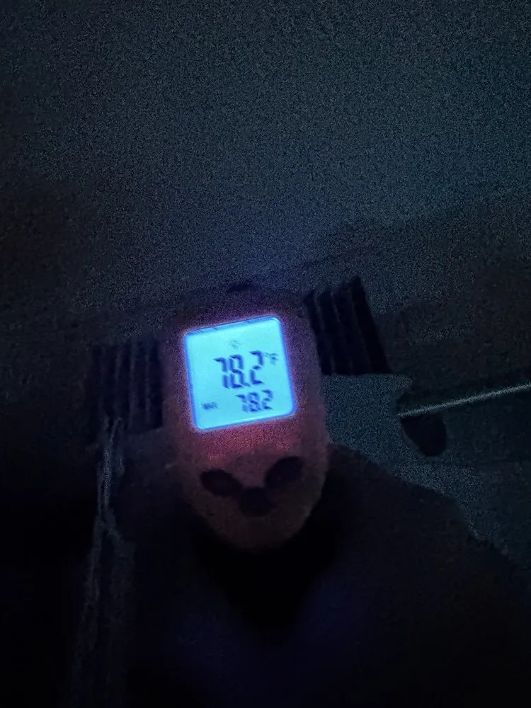 Slide of Precision Air & Plumbing