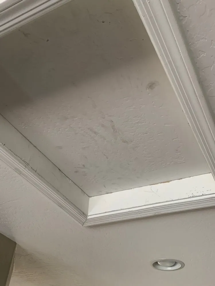 Slide of Precision Air & Plumbing