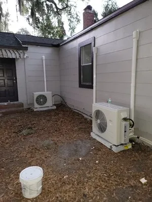 Precision Air and Heat