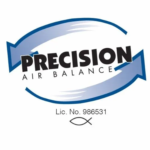 Slide of Precision Air Balance