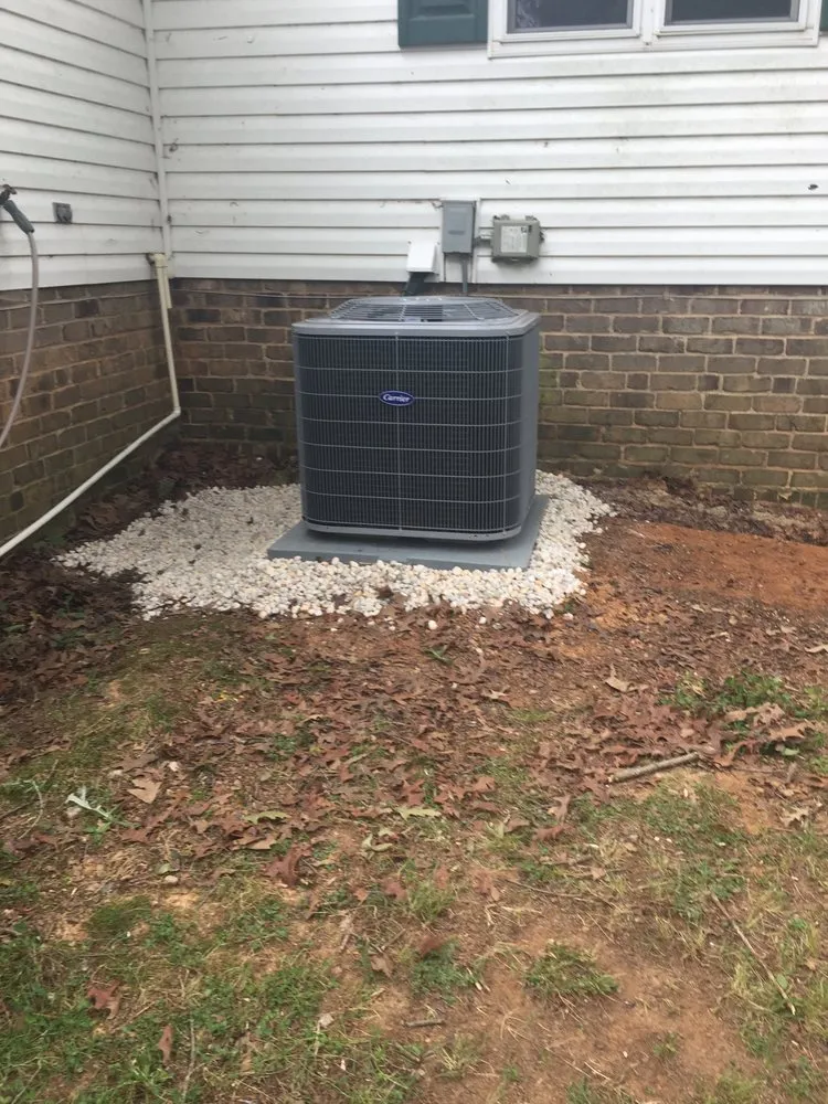 Slide of Precision Air