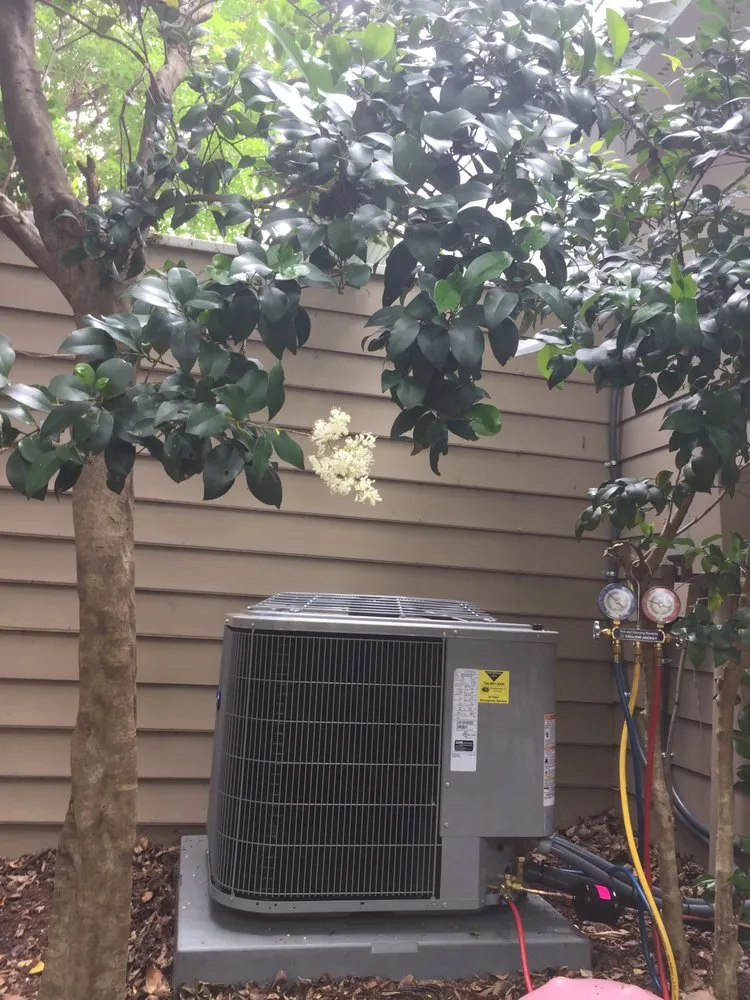 Slide of Precision Air