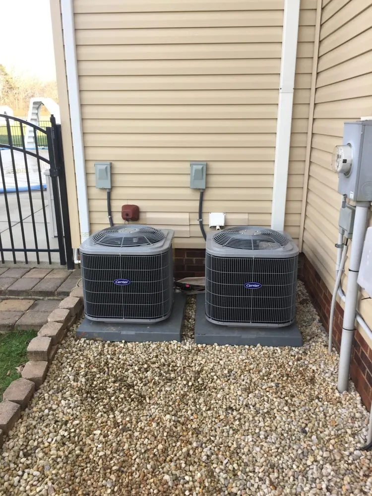 Slide of Precision Air