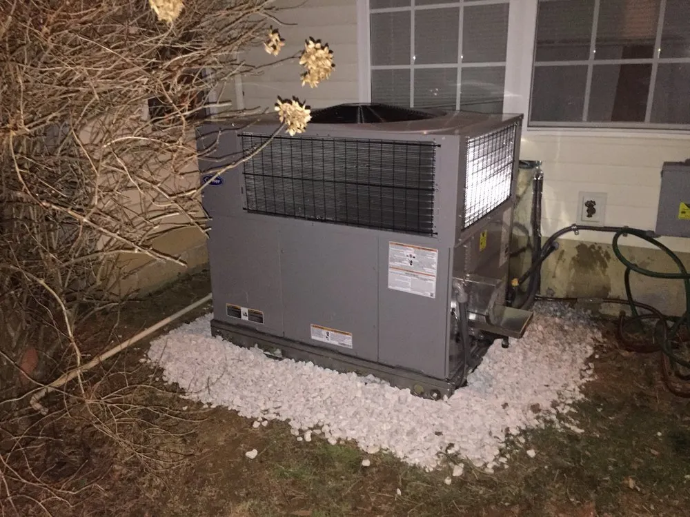 Slide of Precision Air