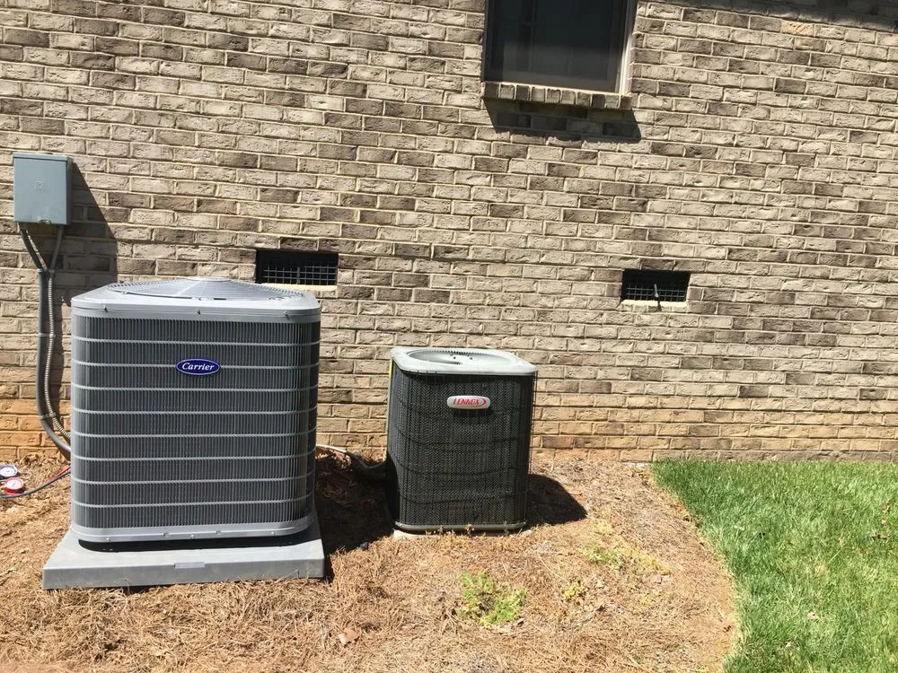 Slide of Precision Air