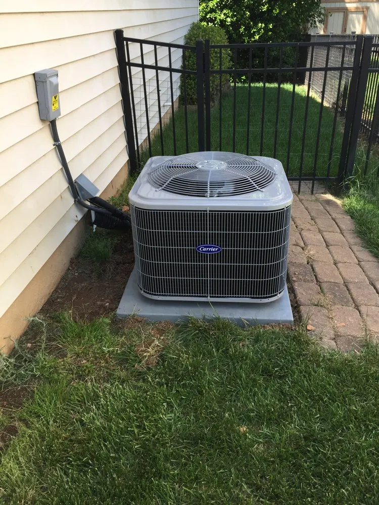 Slide of Precision Air