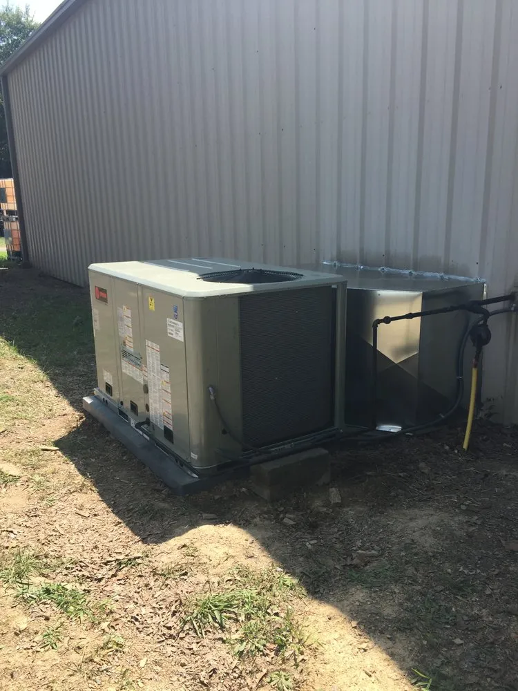 Slide of Precision Air